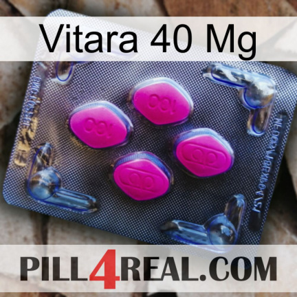 Vitara 40Mg 02